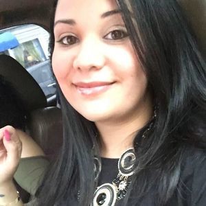 Meet your Posher, Taisha